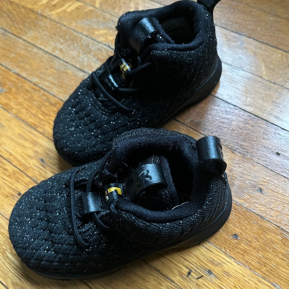 Baby Lebrons